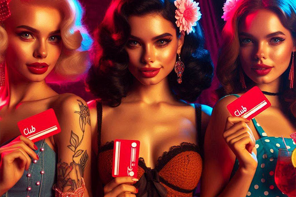 Пин Ап клуб - как получить и активировать бездепозитный бонус при регистрации на сайте